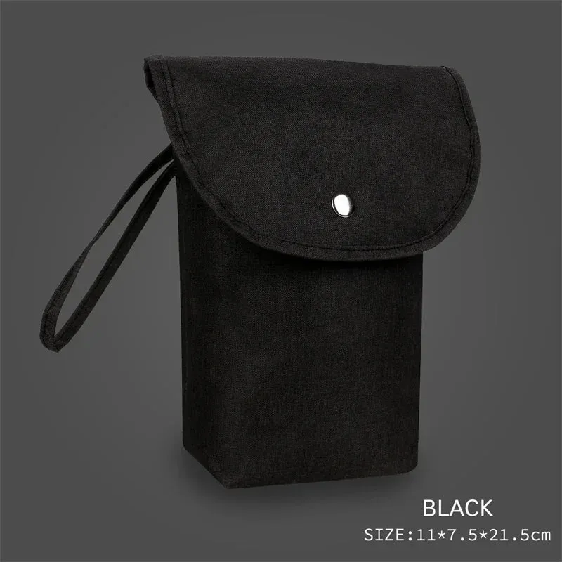 Waterproof Large Reusable Mommy Tote