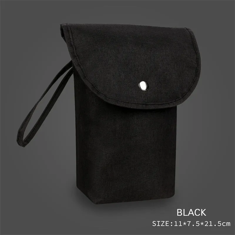Waterproof Large Reusable Mommy Tote