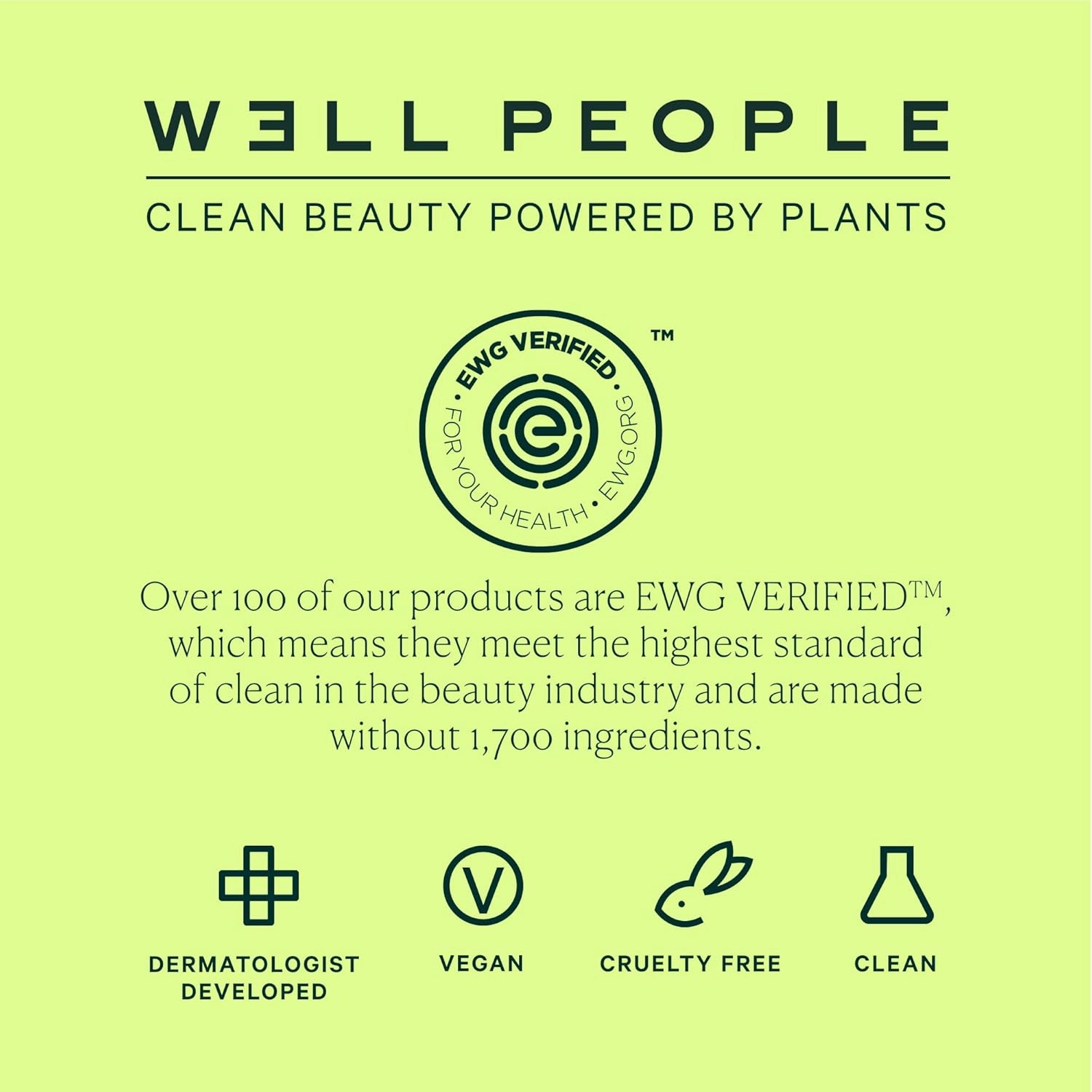 Well People Lip Butter SPF 15 Tinted Balm, Hydrating Lip Balm For Sun Protection & A Hint Of Color, Infused With Zinc, Vegan & Cruelty-free, Natural (Pack of 2)