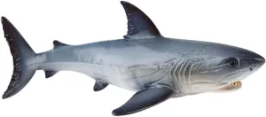 White Pointer Action Figure