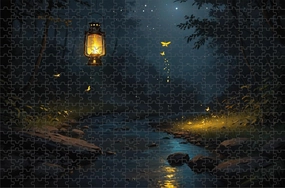 Wooden Jigsaw Puzzle 500 Piece Japanese Castle Garden Lantern Wooden Jigsaw Puzzles Challenging Educational Fun Interactive Toys for Family Creative Gift