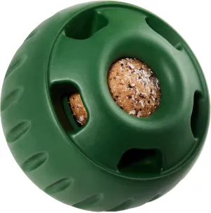 WOOF Pupsicle - Long-Lasting Interactive Dog Toy to Keep Your Pup Distracted - Safe for Dogs - Low-Mess Design - Dog Toys for Large Dogs 25-75 lbs