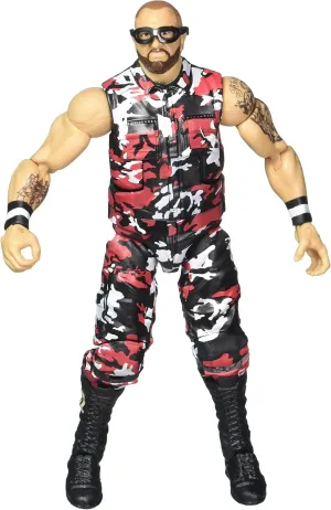 WWE Elite Bubba Ray Dudley Figure