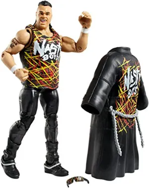 WWE Elite Collection Stevie Ray Action Figure