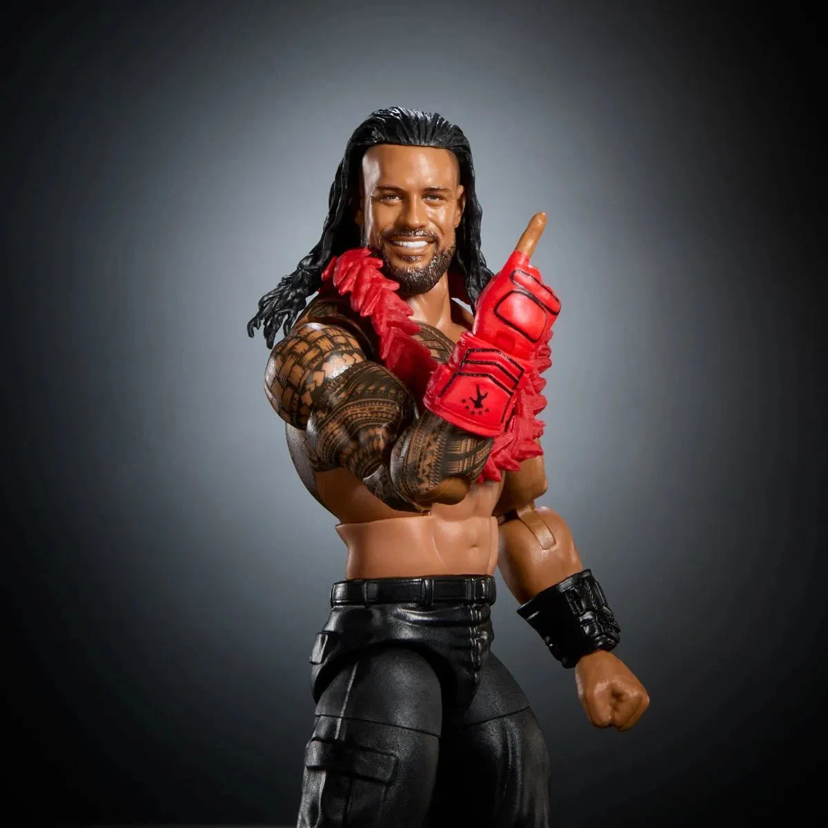 WWE SummerSlam Elite 2025 - Complete Set of 4 -  William Regal Build-a-Figure