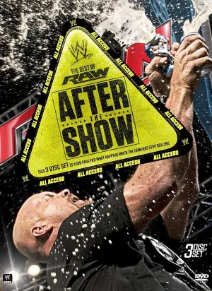 WWE: The Best of Raw: After the Show