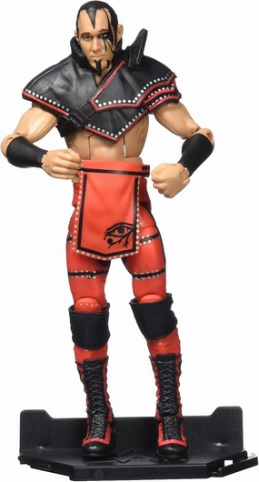 WWE Elite Collection Viktor Action Figure
