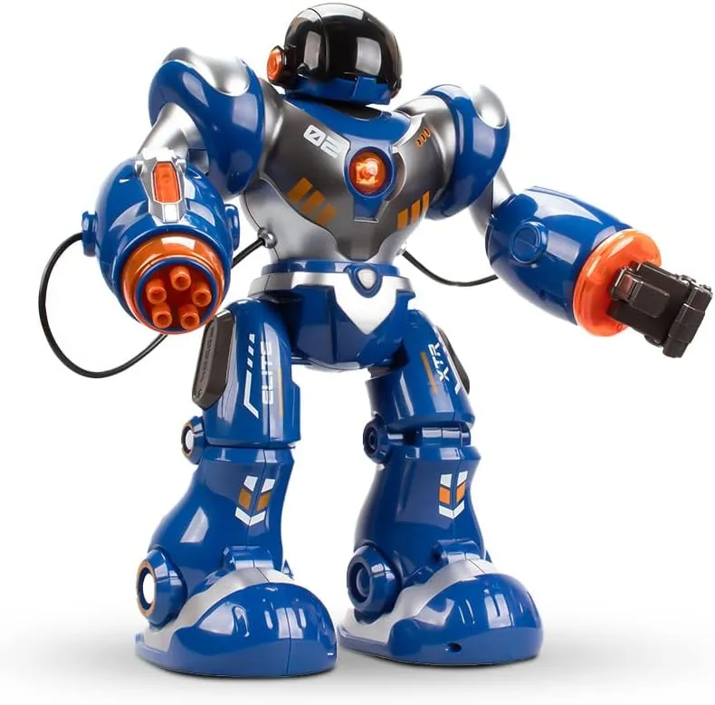 Xtrem Bots Educational Robots Elite Trooper
