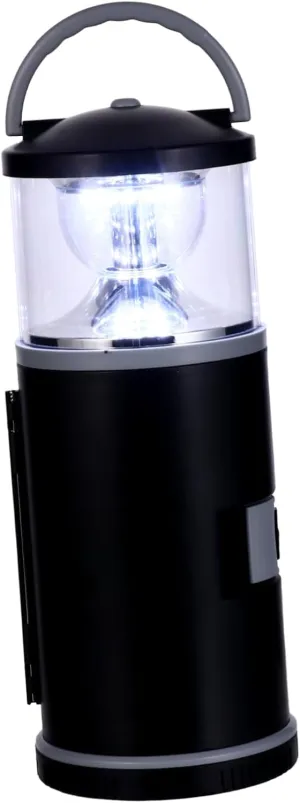 Yardwe Portable Led Camping Tent Light Multipurpose Hiking Flashlight Rechargeable Outdoor Lamp Solar Lantern Screwdriver Tool Set