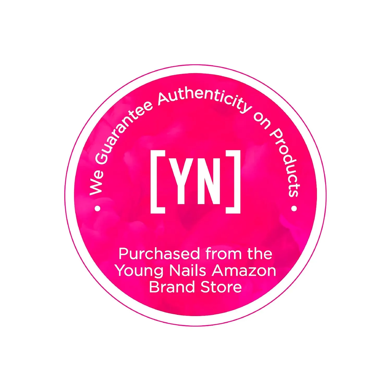 Young Nails Synergy Gel System, Clear Gloss Finishing Gel - Builder Gel Top Coat, Superior Adhesion & Strength, Hard Gel Top Coat - Gloss Top Coat, 15g