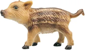 Young Wild Boar Action Figure