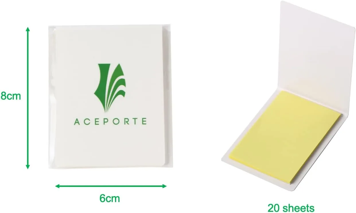 Zebra Blen Retractable Ballpoint Pen, Fine Point 0.5mm, 10 Pack (Black Ink/Mint Green body), Sticky Notes Value Set