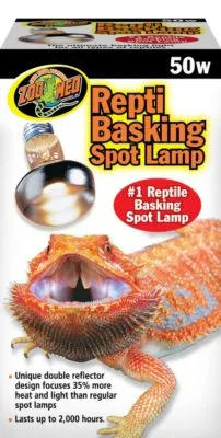 Zoo Med ReptiBasking Spot Lamp