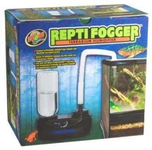 ZooMed Repti-Fogger Terrarium Humidifier